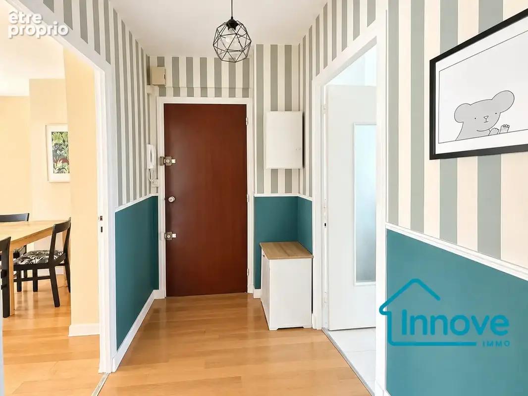 Photo Appartement à Versailles au prix de 299 000€
