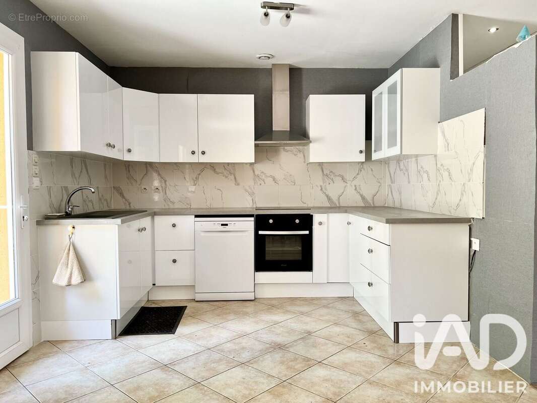 Maison 105 m² à Saint-Pantaly-D'excideuil  - photo 4