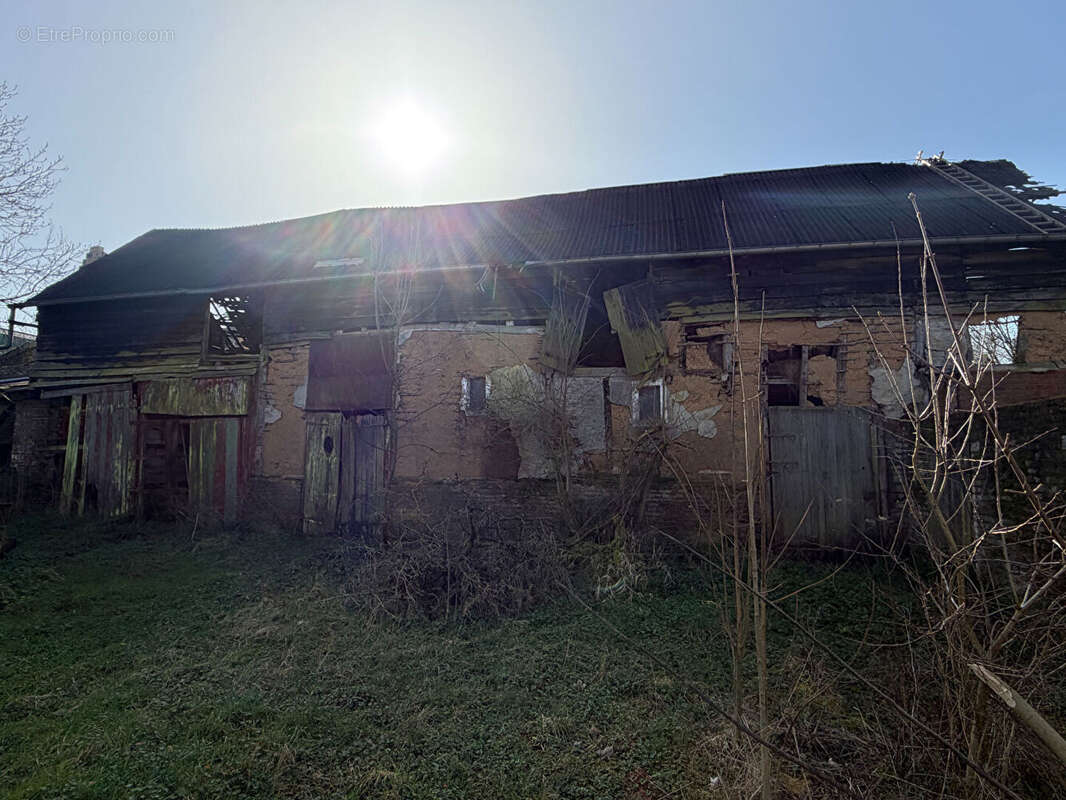 Maison à DORENGT