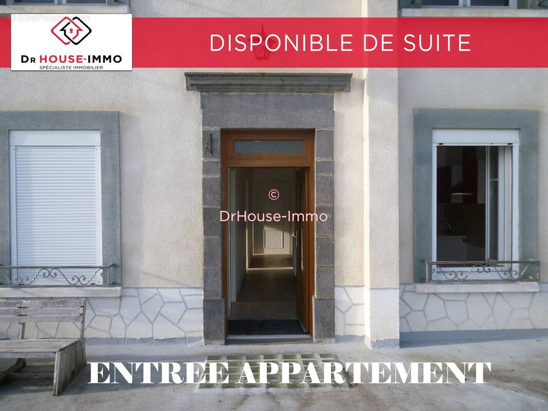 Appartement à SOLIGNAT
