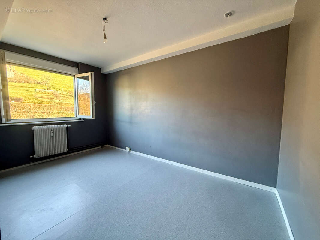 Appartement à TARARE