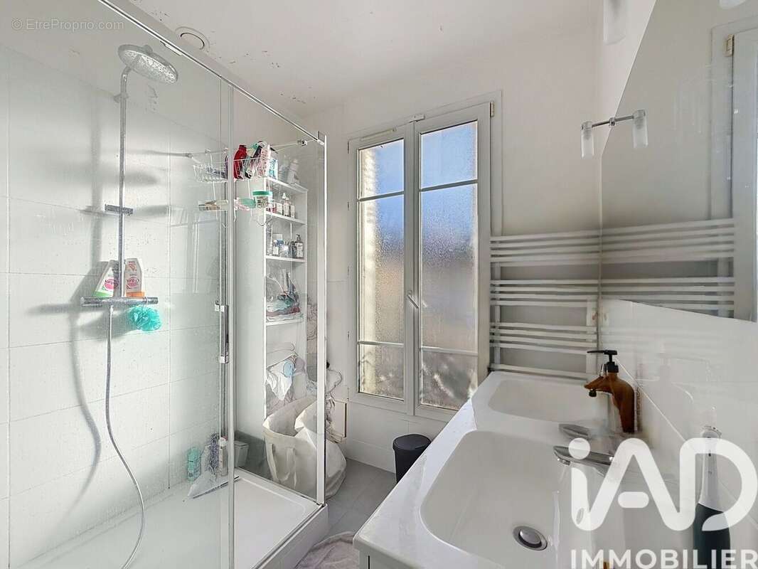 Photo 3 - Maison à VILLIERS-SUR-MARNE