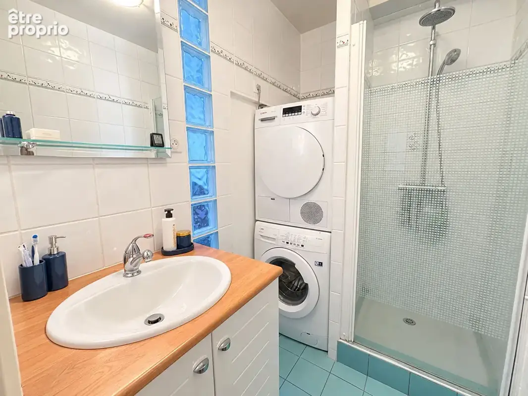 Maison 125m² à linas - photo 5