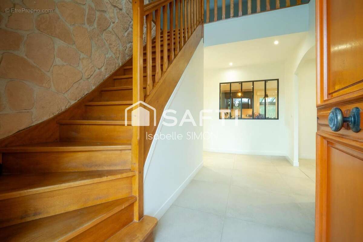 Photo 4 - Maison à ENQUIN-SUR-BAILLONS