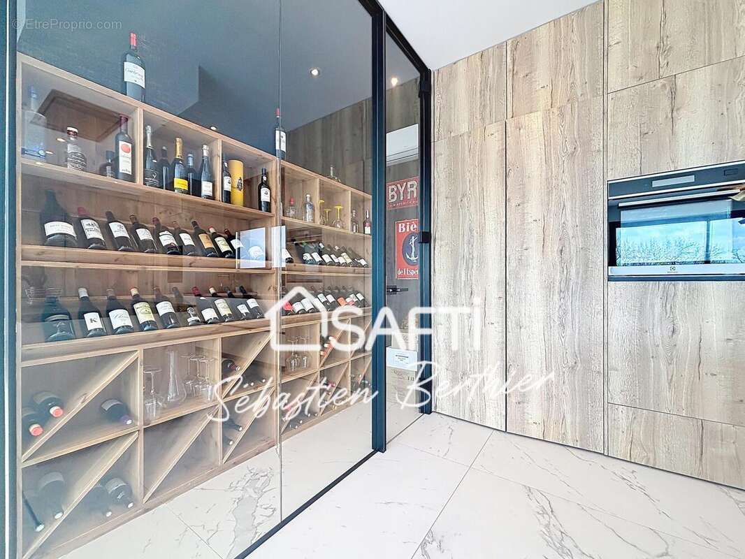 Photo 4 - Maison à VERFEIL