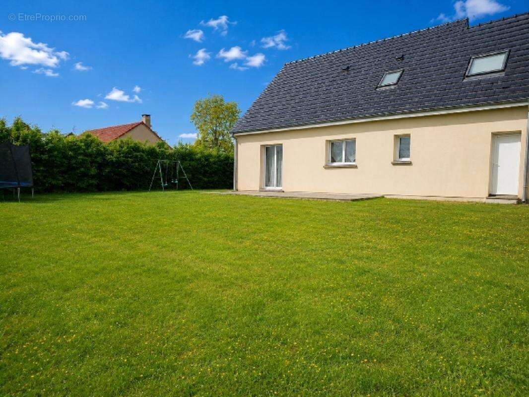 Maison à VOVES