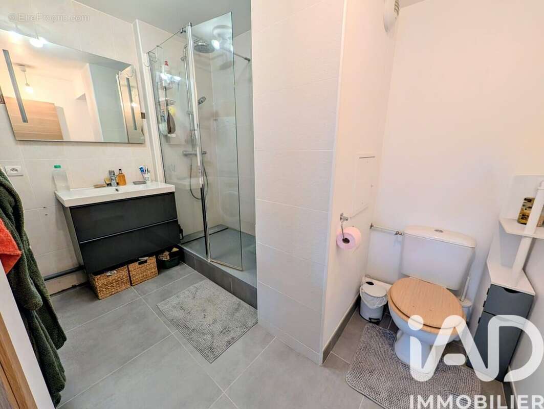 Photo 9 - Appartement à EZANVILLE