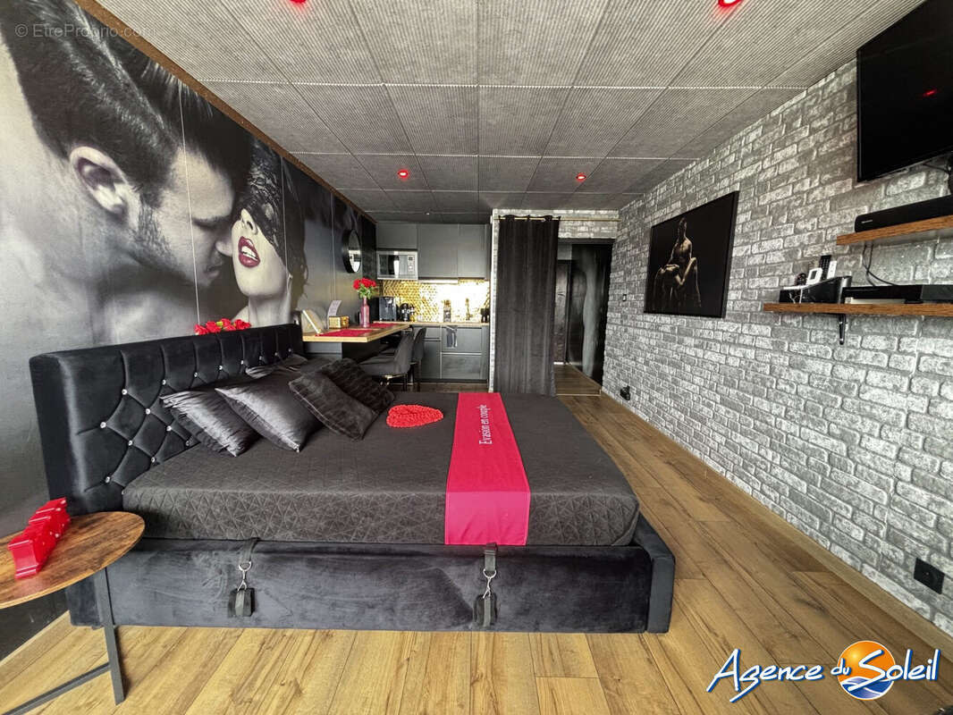 Appartement à AGDE