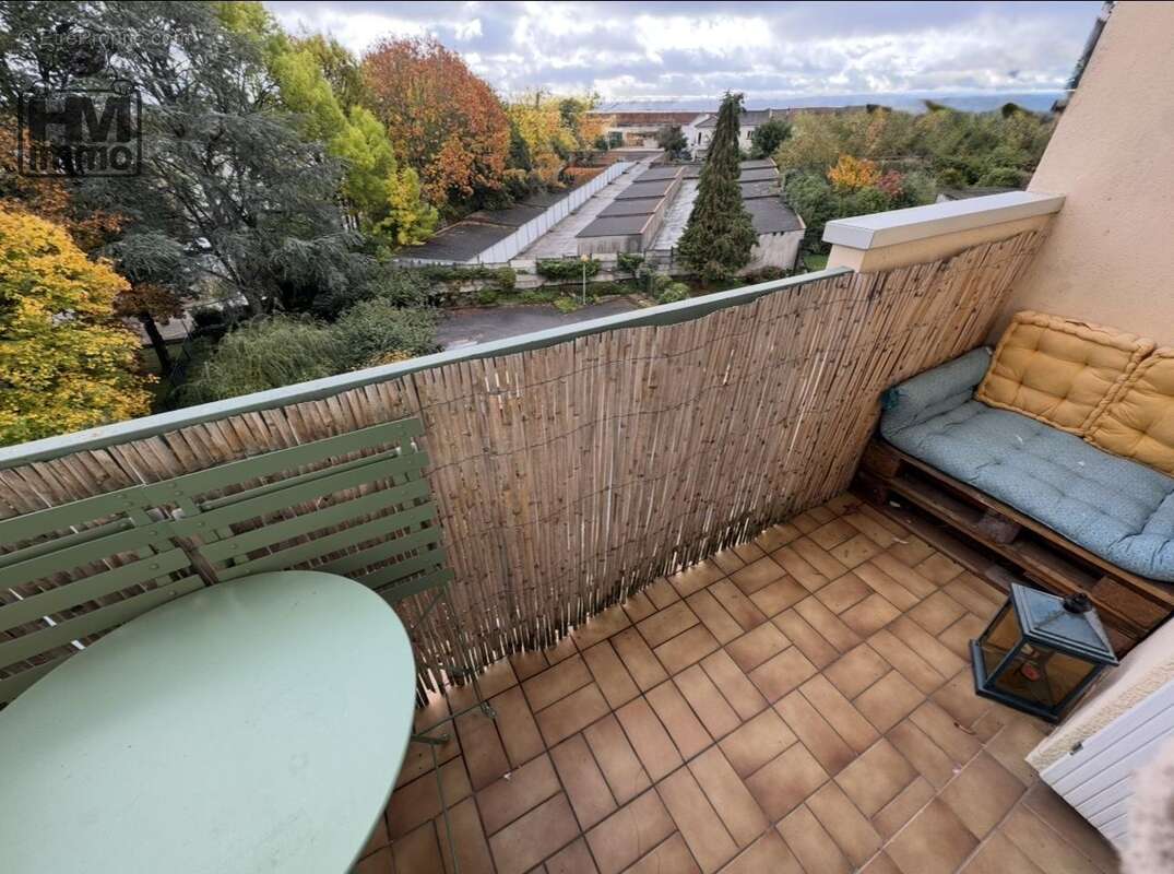 Appartement à LIMOGES