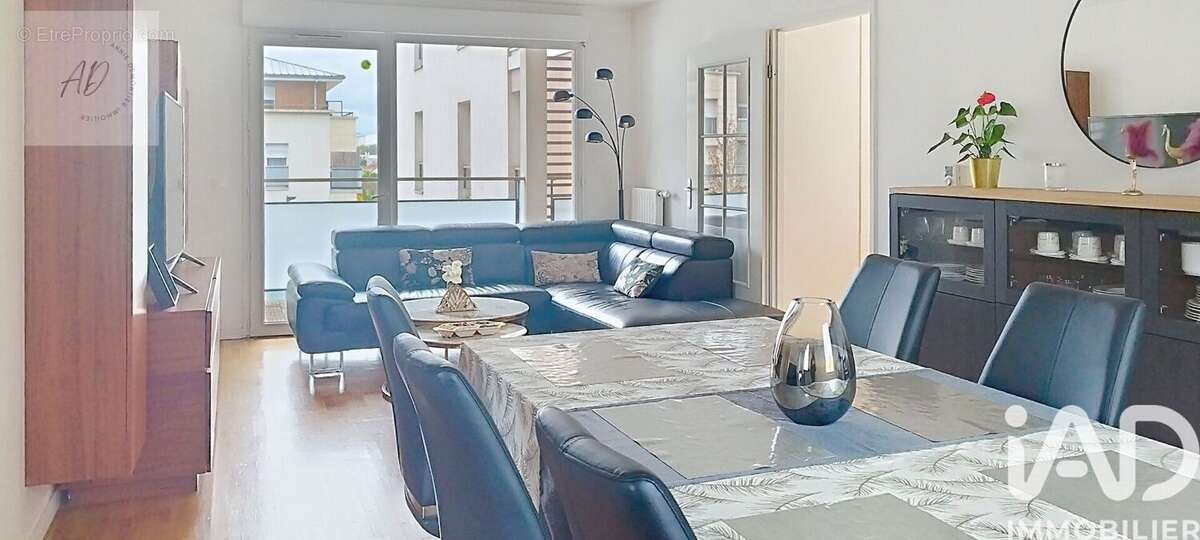 Photo 2 - Appartement à THIAIS