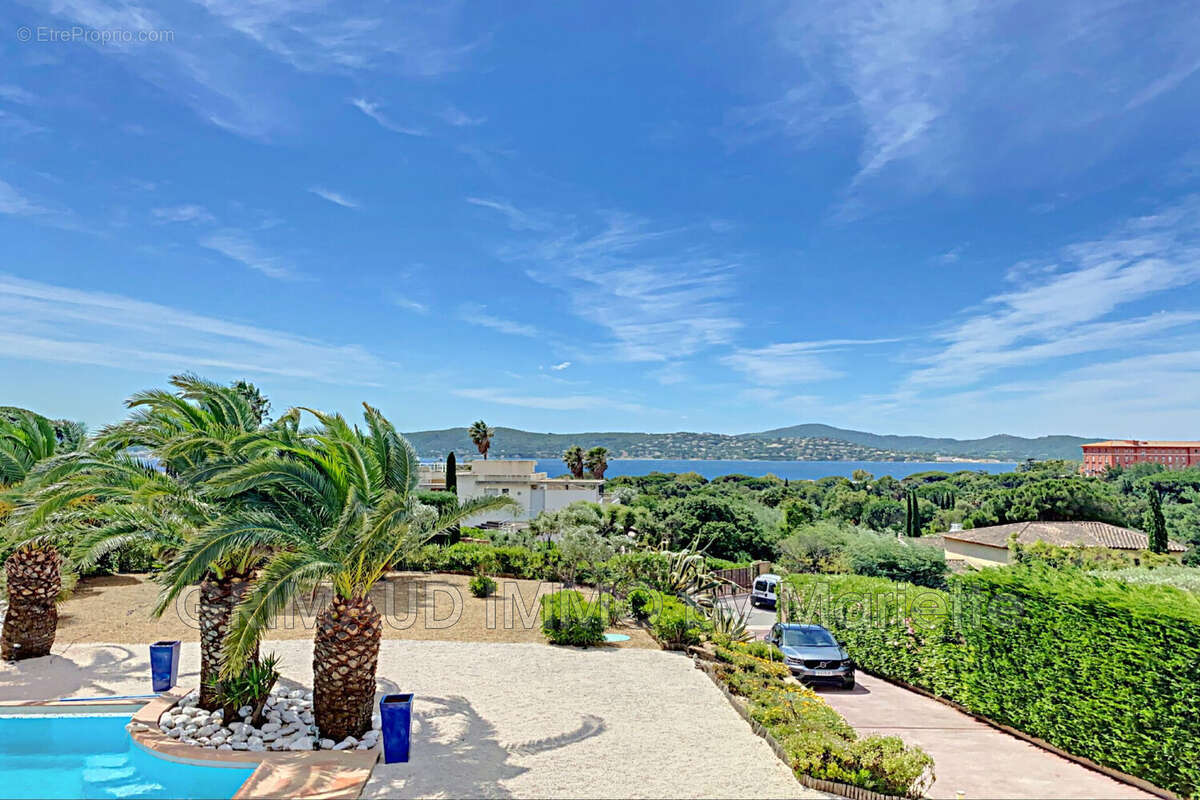 Maison 274 m² à Grimaud  - photo 5