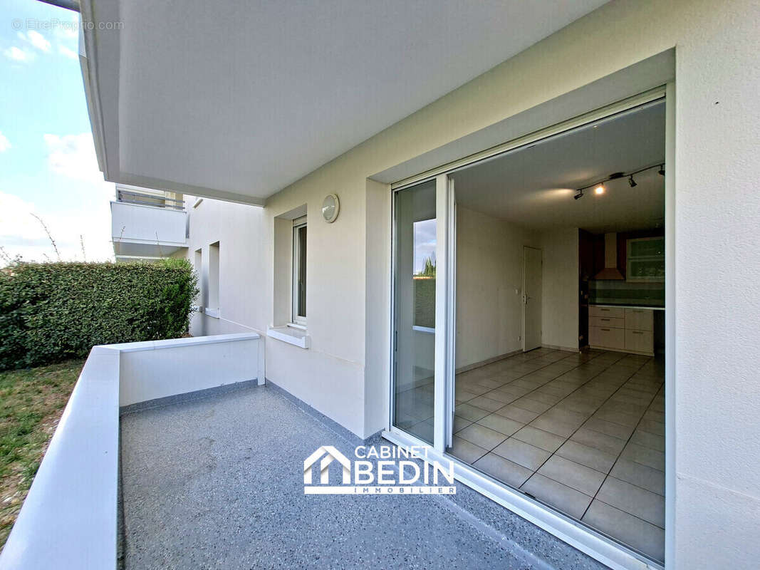 Appartement 55 m² à Libourne  - photo 2