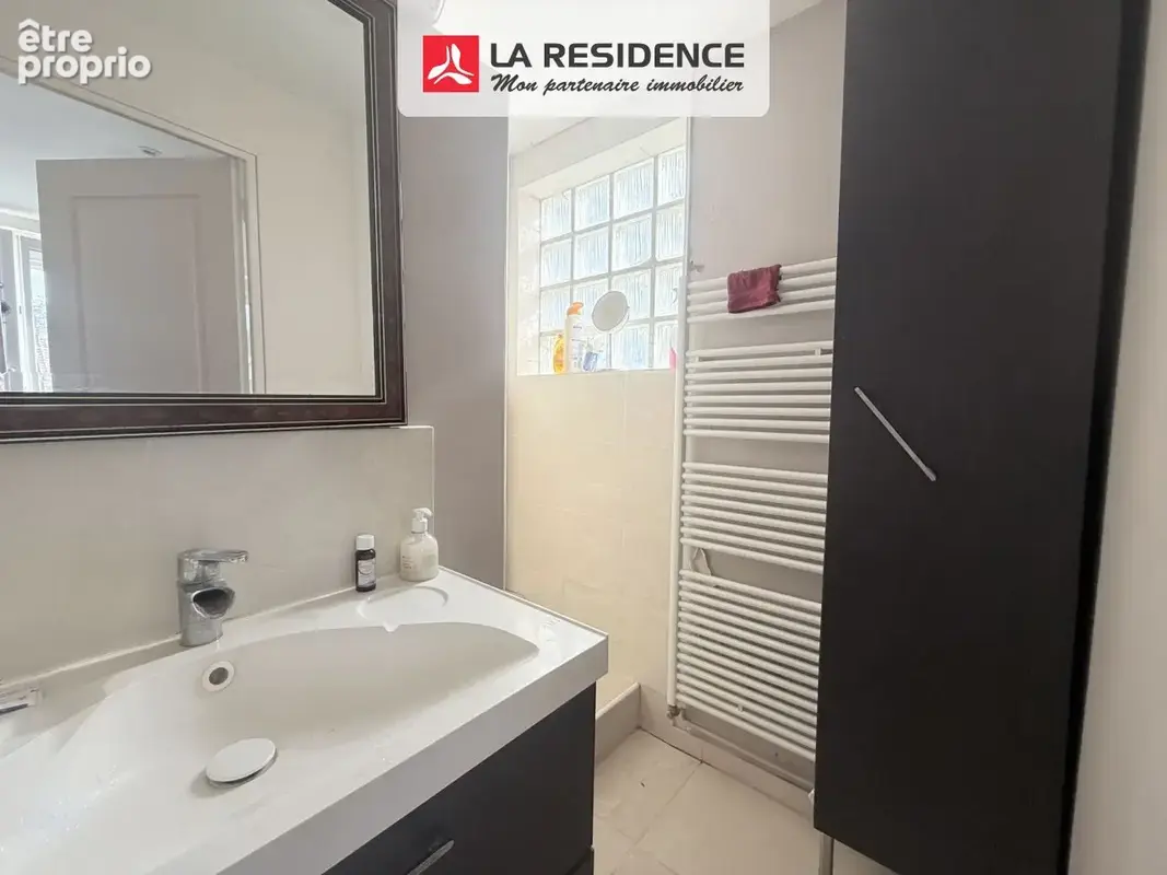Appartement 1 pièce 27 m² à vendre à Velizy-Villacoublay (78140) - photo 7