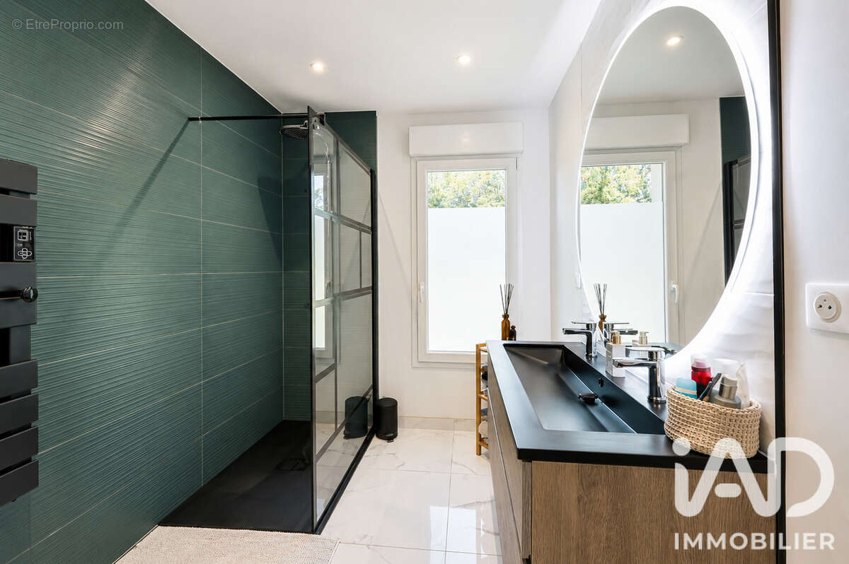 Photo 6 - Maison à DELME