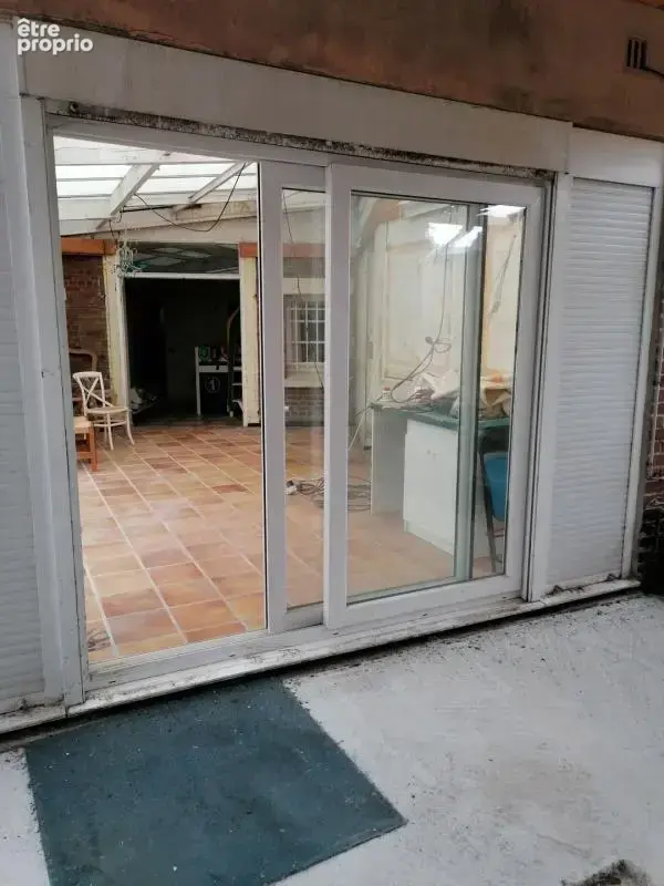 Immeuble et local commercial st quentin prix en baisse !!  ref kf 6623 - photo 10