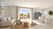 Appartement à ENTRAIGUES-SUR-LA-SORGUE
