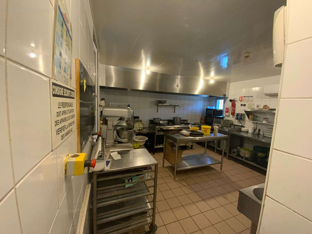 Appartement à MONTCHANIN