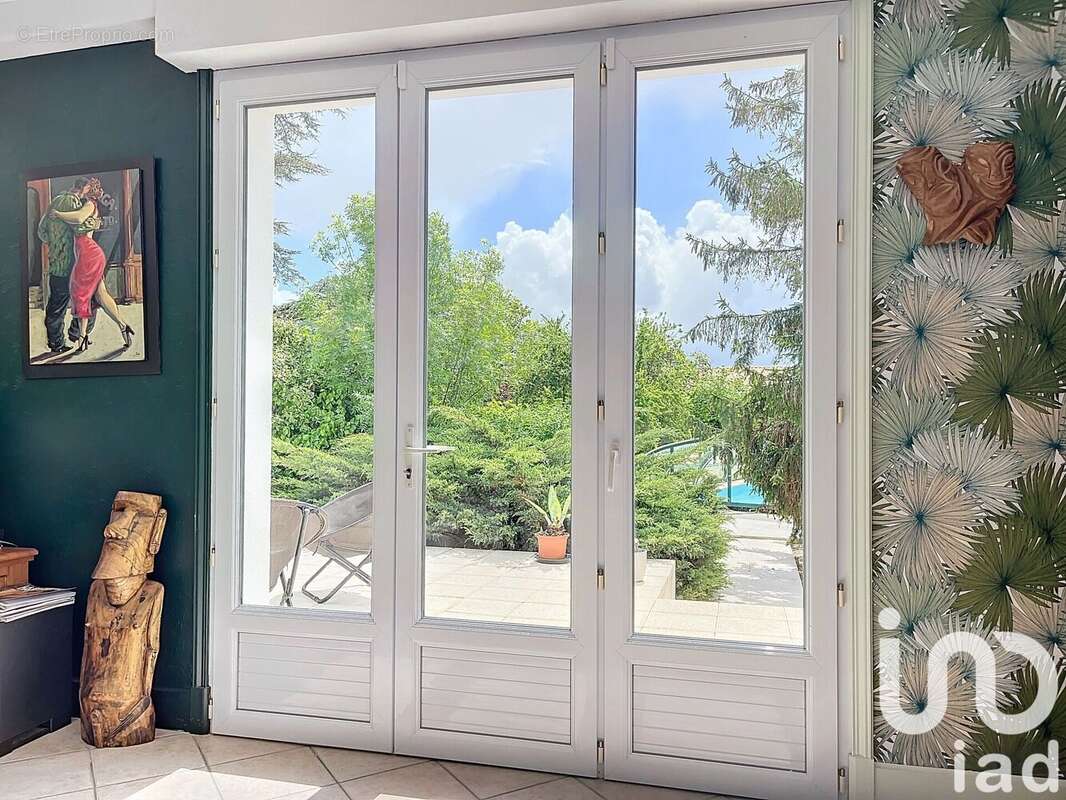 Photo 4 - Maison à CHARRON