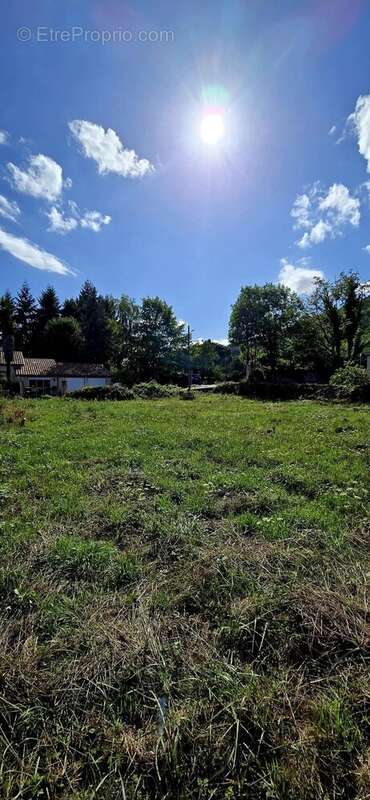 En Exclusivité! Terrain à bâtir 543 m² – Varilhes (09120) - photo 3