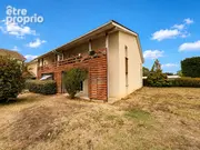 Appartement à BLAYE