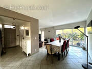 Maison à VERNEUIL-SUR-SEINE