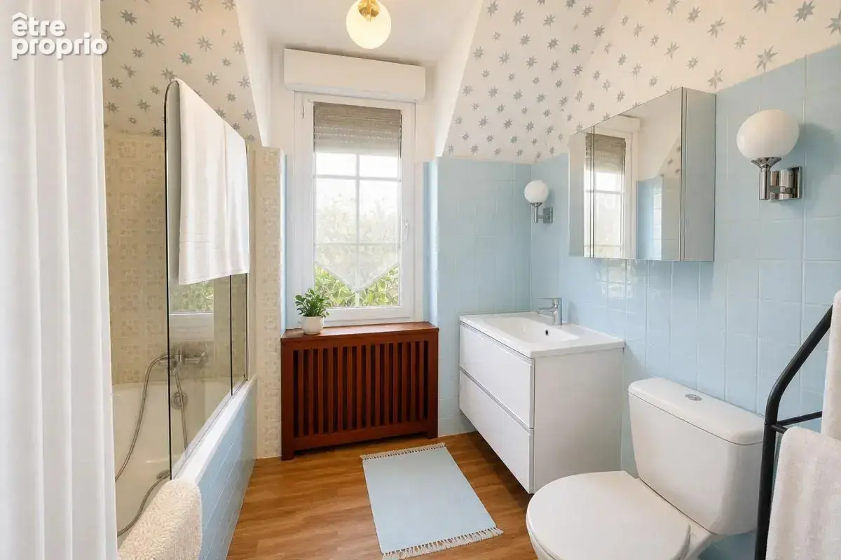 Ensemble immobilier de 300m2 à St Cast le guildo - photo 21