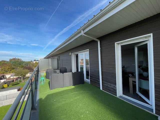 Appartement à MERIGNAC