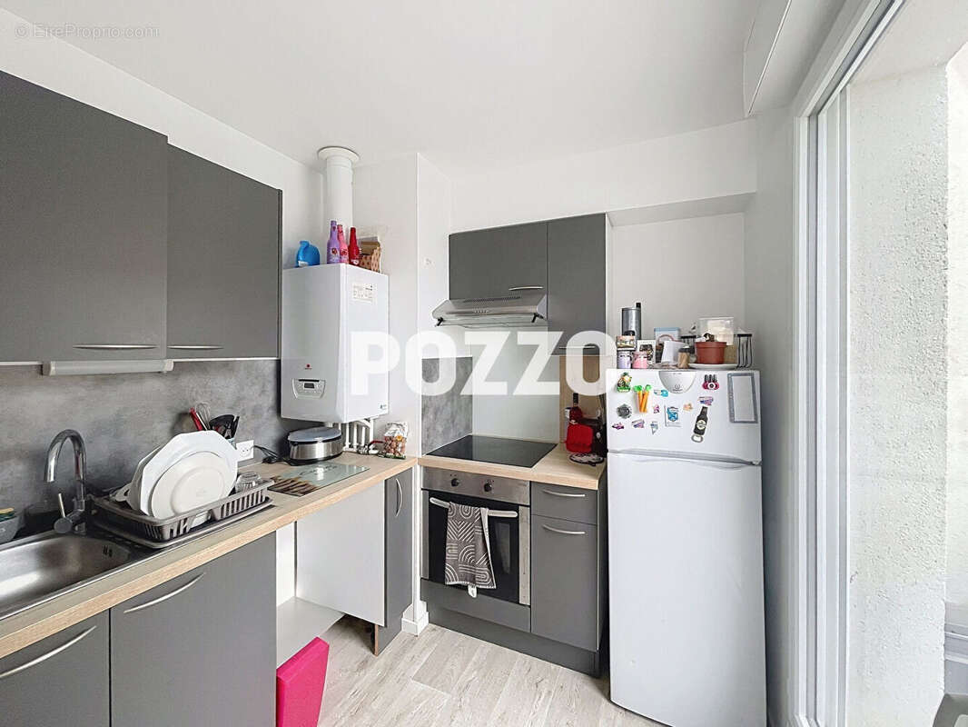 Appartement à CAEN