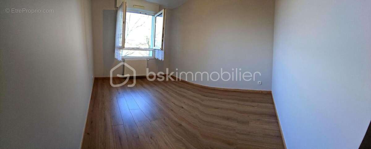 Appartement à SIERENTZ