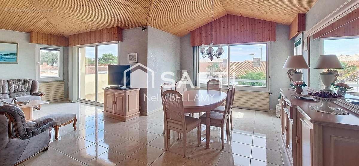 Photo 5 - Maison à LES SABLES-D'OLONNE