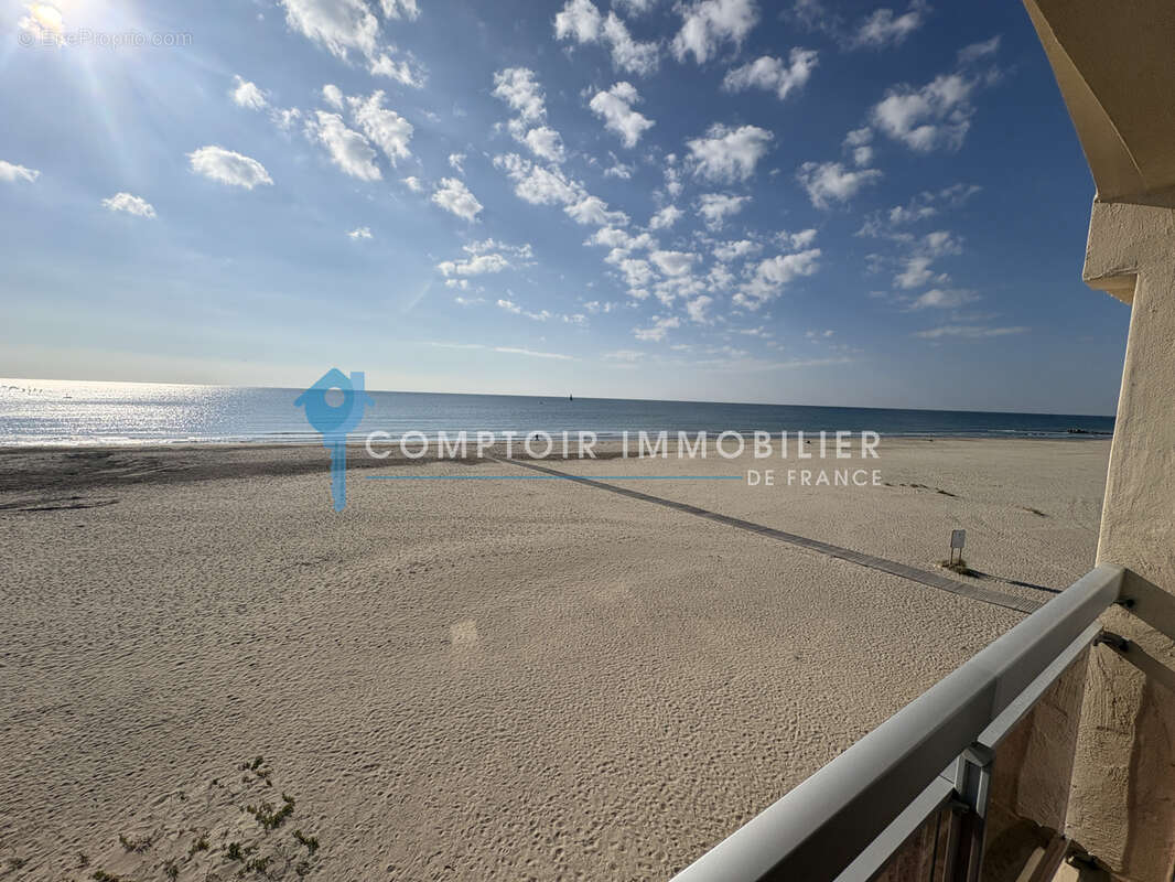 Appartement à MUDAISON