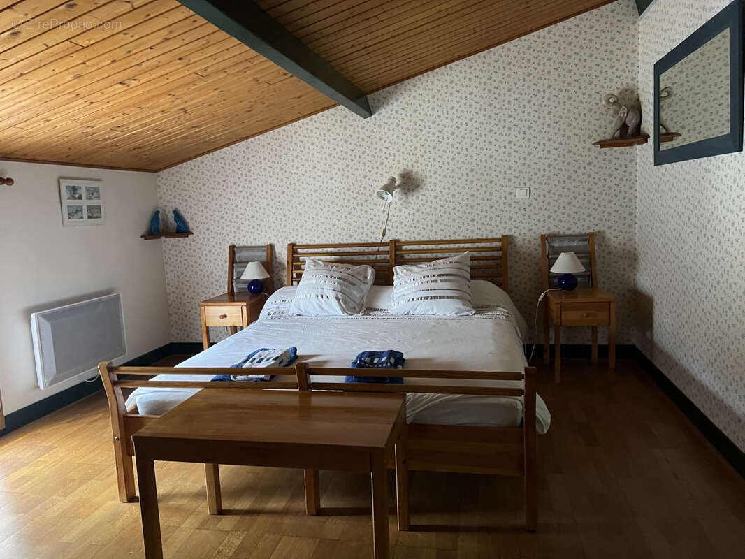 Maison à L'ISLE-EN-DODON