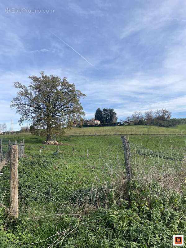 Maison à SAINT-FLOUR