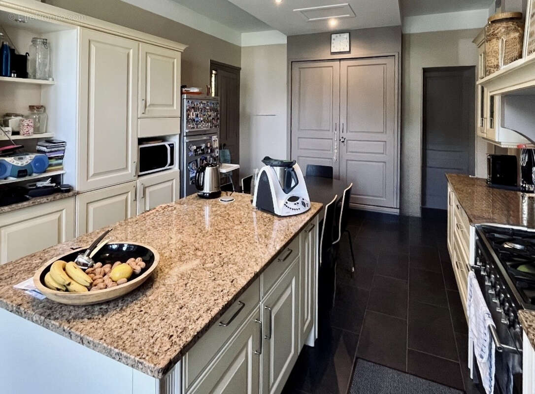 Maison à LORIOL-SUR-DROME