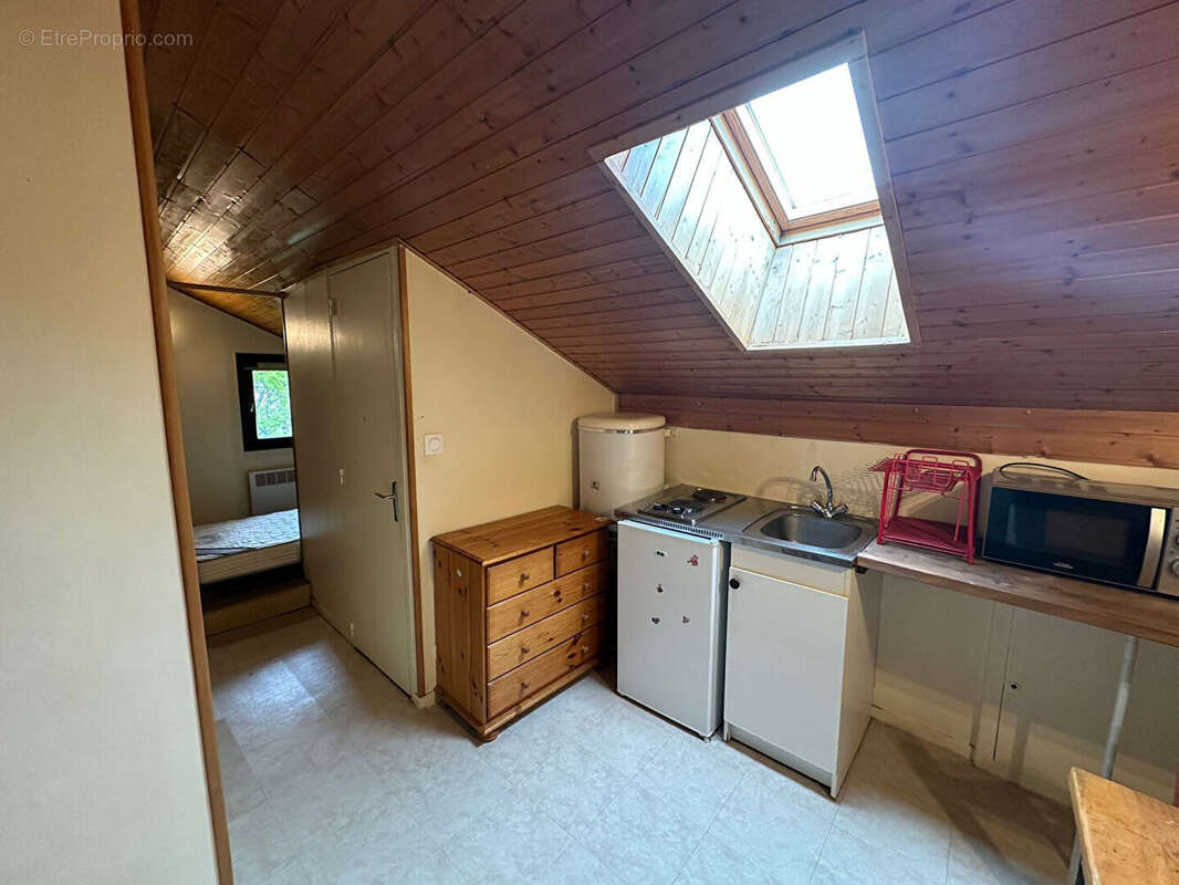 Appartement  coeur des Saisies - photo 2