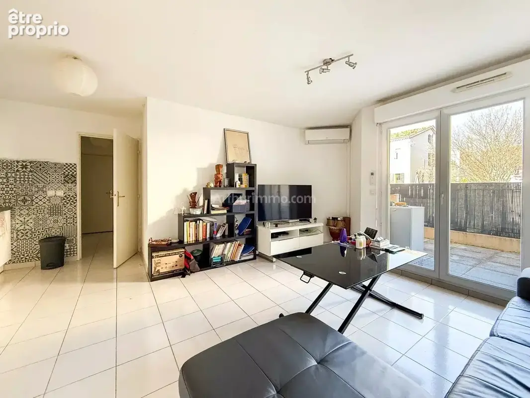 Appartement à DRAGUIGNAN