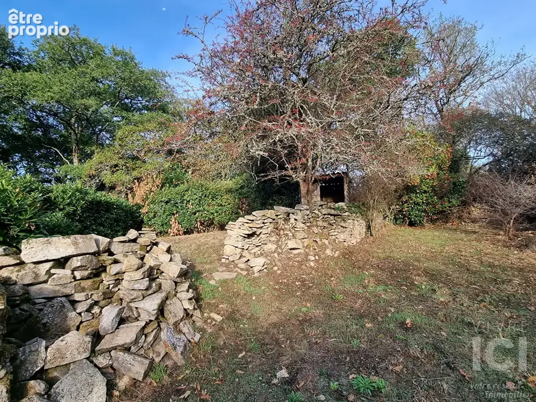 Maison Vigneux De Bretagne - A rénover - photo 11