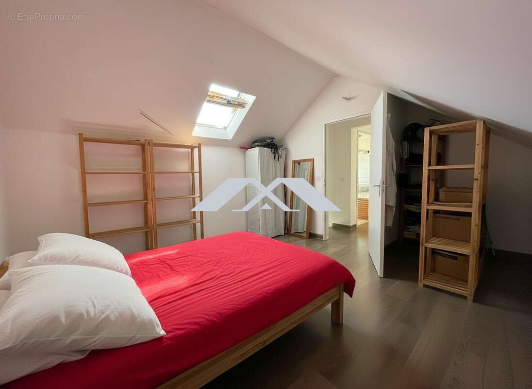 Appartement à LE TAMPON