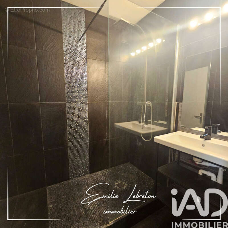 Photo 7 - Appartement à SAINT-PIERRE-LES-ELBEUF