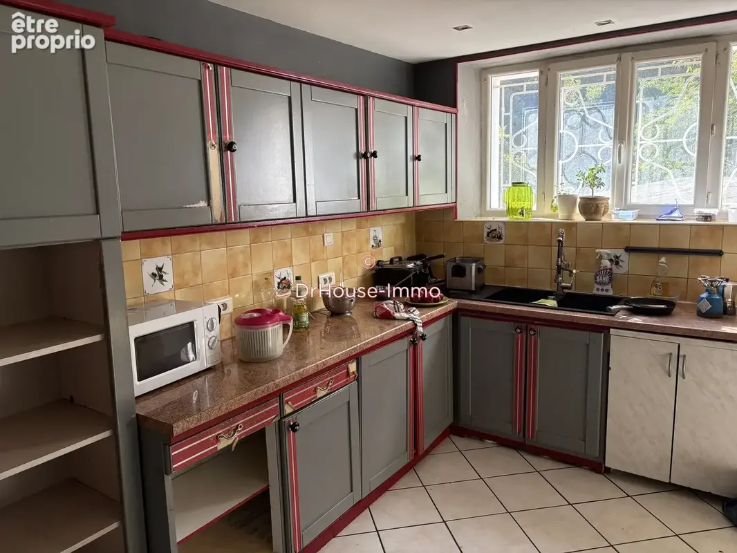 Maison 8 pièces 187 m² à vendre à La Grand-Combe (30110) - photo 3