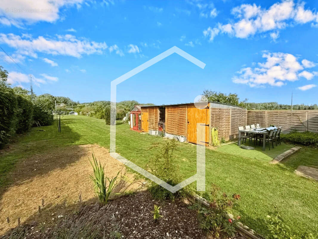 Maison à LERE