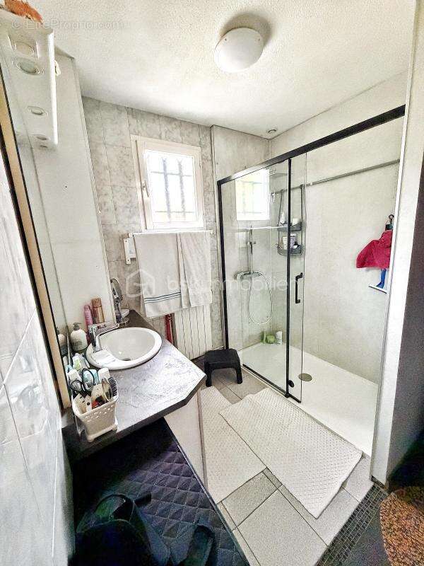 Maison à BAGNERES-DE-BIGORRE