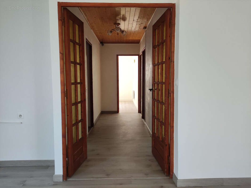 Photo 4 - Appartement à LORMONT