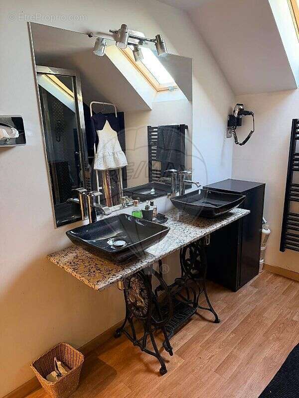 Maison à BAZOCHES-LES-BRAY