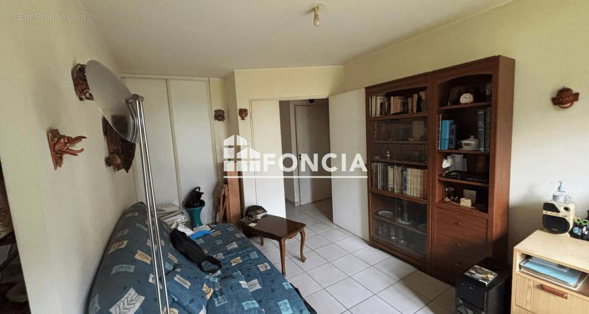 Appartement à LE HAVRE