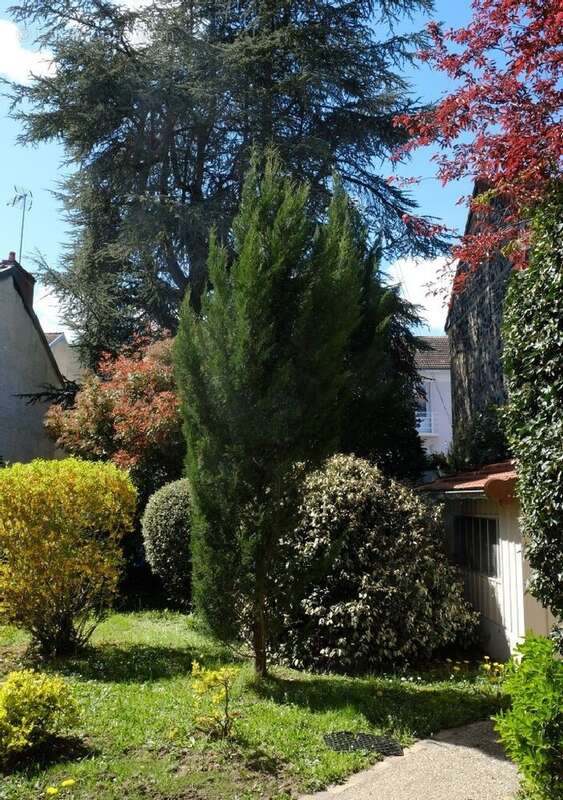 Maison à VICHY