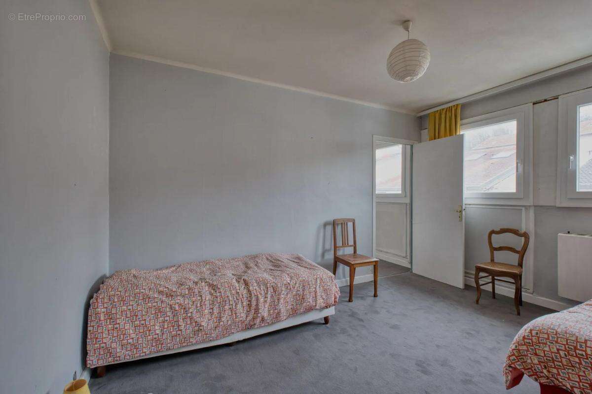 Appartement à LAXOU