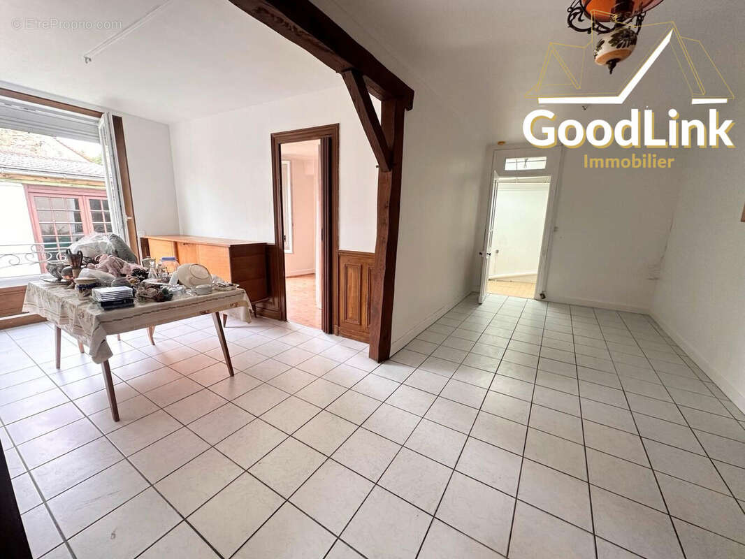 Maison 44 m² à Dammarie-Les-Lys  - photo 2
