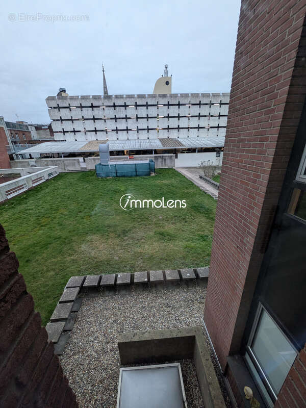 Appartement à LILLE