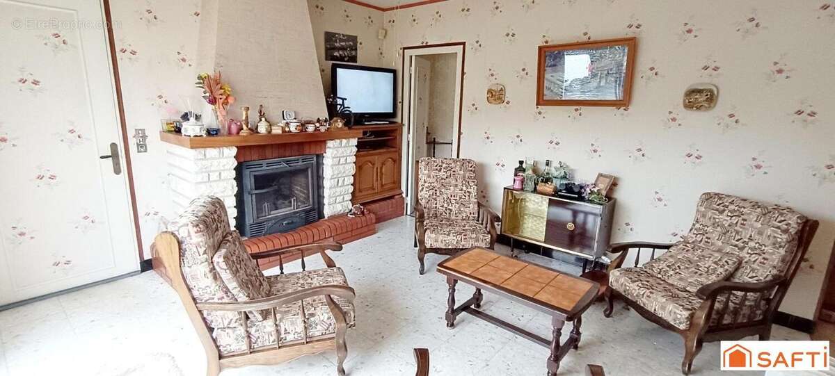 Photo 6 - Maison à FONTCOUVERTE